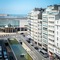 Hotel Mercure Oostende - map