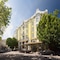 Grand Hotel London - map