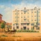 Grand Hotel London - map