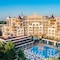 Hi Hotels Imperial Resort – All Inclusive - map