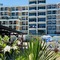 Hotel Delfin - map