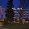 Akord Business Hotel - map