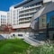 Hyatt Regency Sofia - map