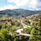 Spa Hotel Devin - map
