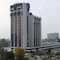 Park Hotel Sankt Peterburg - map
