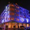 Brod Hotel - map
