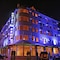 Brod Hotel - map