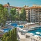 Grifid Aqua Club Bolero - map