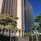 Grand Hyatt São Paulo - map