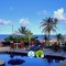 Bahiamar Hotel - map