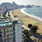 Pestana Rio Atlantica - map