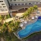 Mercure Salvador Rio Vermelho Hotel - map