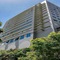 Mercure Belo Horizonte Savassi Hotel - map