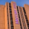 Mercure Sao Paulo Nacoes Unidas - map