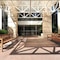 Mercure São Paulo Ginasio Ibirapuera Hotel - map