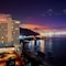 Sheraton Grand Rio Hotel & Resort - map