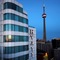 Hyatt Regency Toronto - map