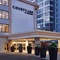 Courtyard By Marriott Downtown Ottawa - map