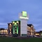 Holiday Inn Calgary-Airport By Ihg - map