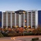 Radisson Blu Vancouver Airport Hotel & Marina - map