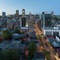 Best Western Plus City Centre Centre-Ville - map