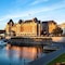 Fairmont Empress - map
