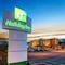 Holiday Inn Laval Montréal By Ihg - map