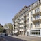 Sorell Hotel Arabelle Bern - map