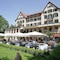 Sorell Hotel Zürichberg - map
