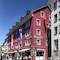 Hotel Alexander - map