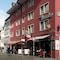Hotel Alexander - map