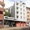 Alpine Rooms By Leoneck - Self Check-In Hotel - map