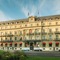 Hotel Metropole Geneve - map