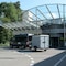Hilton Zurich Airport - map