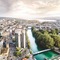 Zurich Marriott Hotel - map