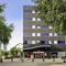 Ibis Zurich City West - map
