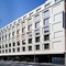 Pullman Basel Europe - map