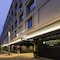 Pullman Basel Europe - map