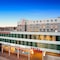 Ramada Encore By Wyndham Geneva - map