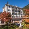Hotel Interlaken - map