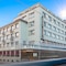 Hotel Krone Unterstrass - map