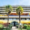 Royal Plaza Montreux - map