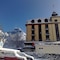 Minotel Edelweiss - map