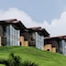 Hotel Arenal Lodge - map