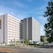 Comfort Hotel Prague City East - map