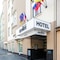 My Hotel Apollon Prague - map