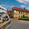 Hotel Selsky Dvur - map