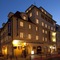 Hotel Melantrich - map
