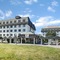 Hotel Globus - map