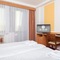 Hotel Globus - map
